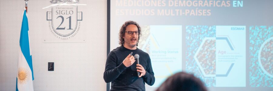 Esomar Connect: Los Insights de la Diversidad