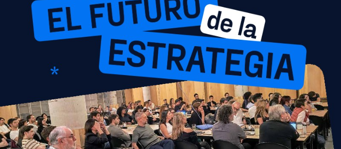 El futuro del planning estratégico